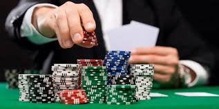 Официальный сайт Casino New Retro